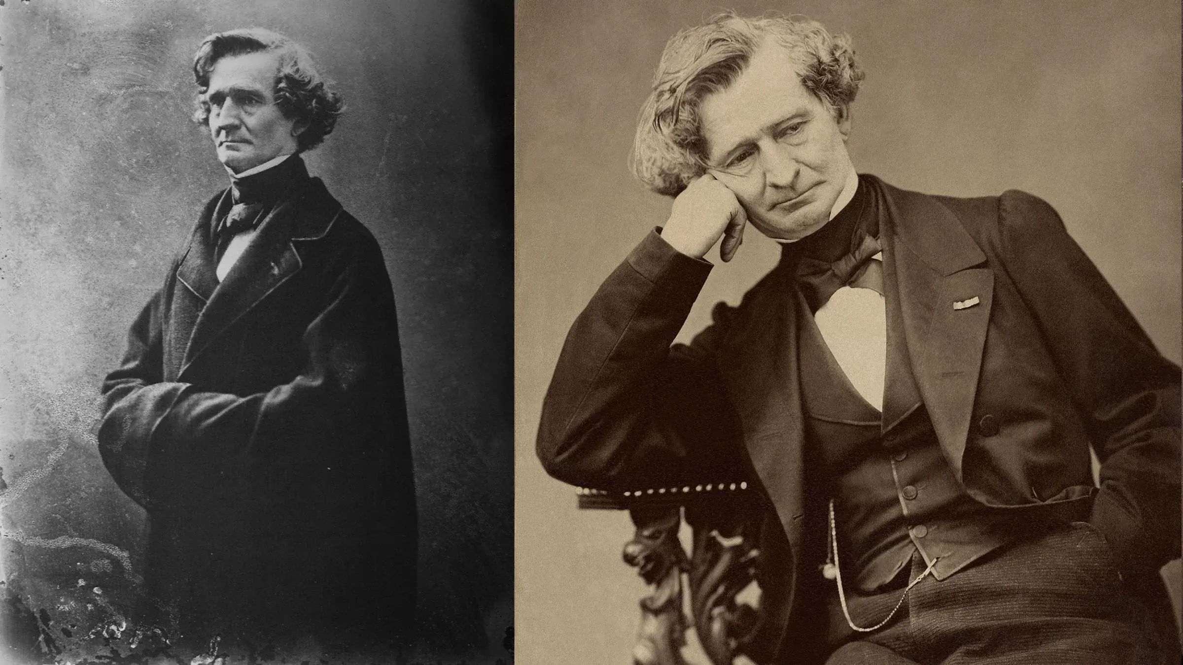 Hector Berlioz