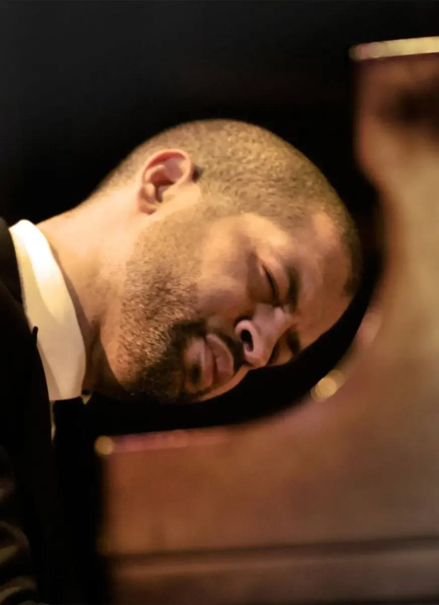 Jason Moran