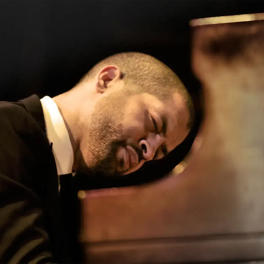 Jason Moran
