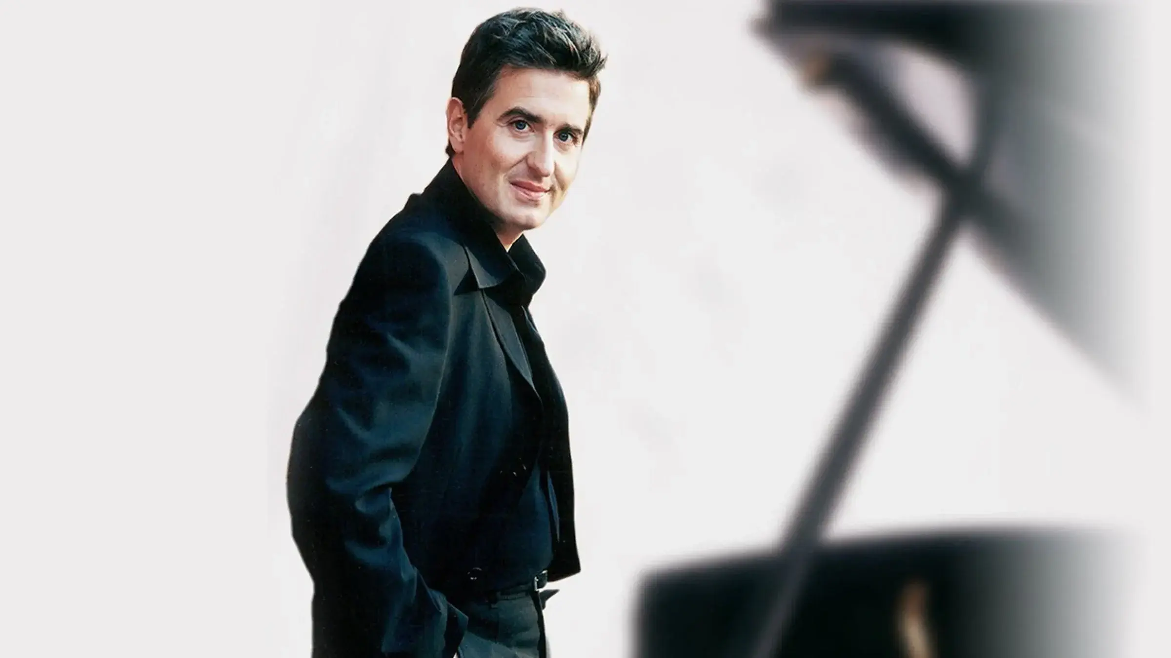 Jean-Yves Thibaudet