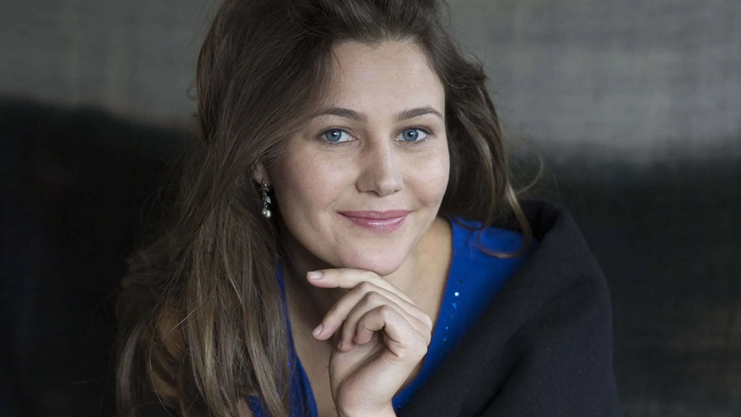 Olga Jegunova