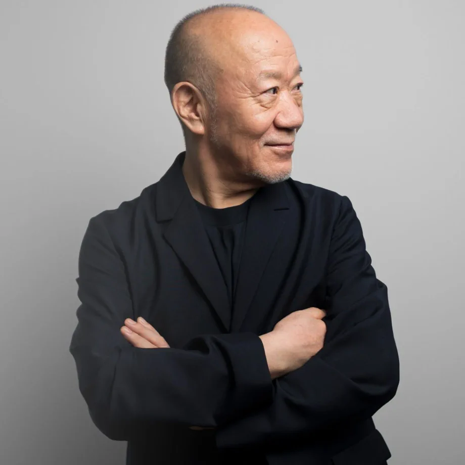 Joe Hisaishi