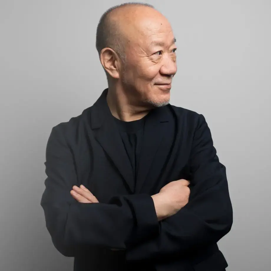 Joe Hisaishi
