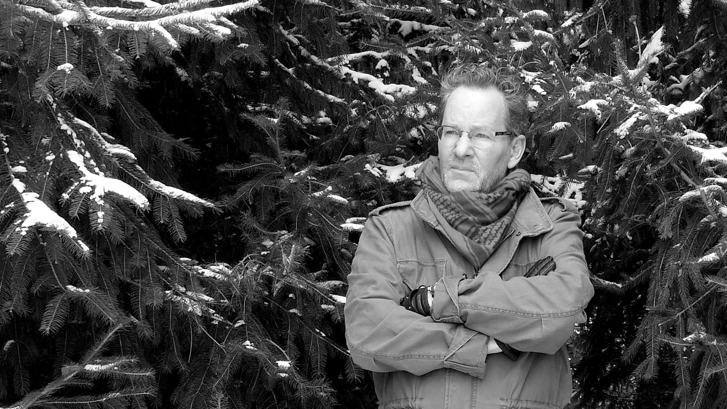 John Mortensen