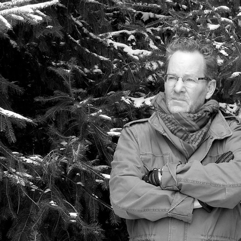 John Mortensen