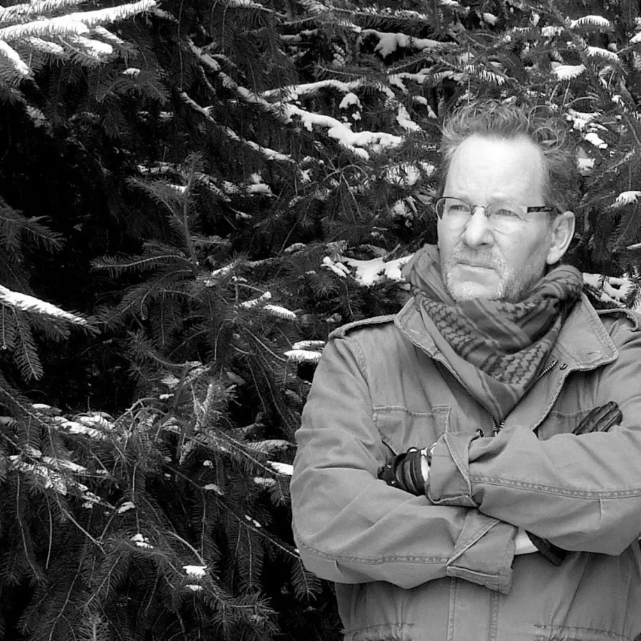 John Mortensen