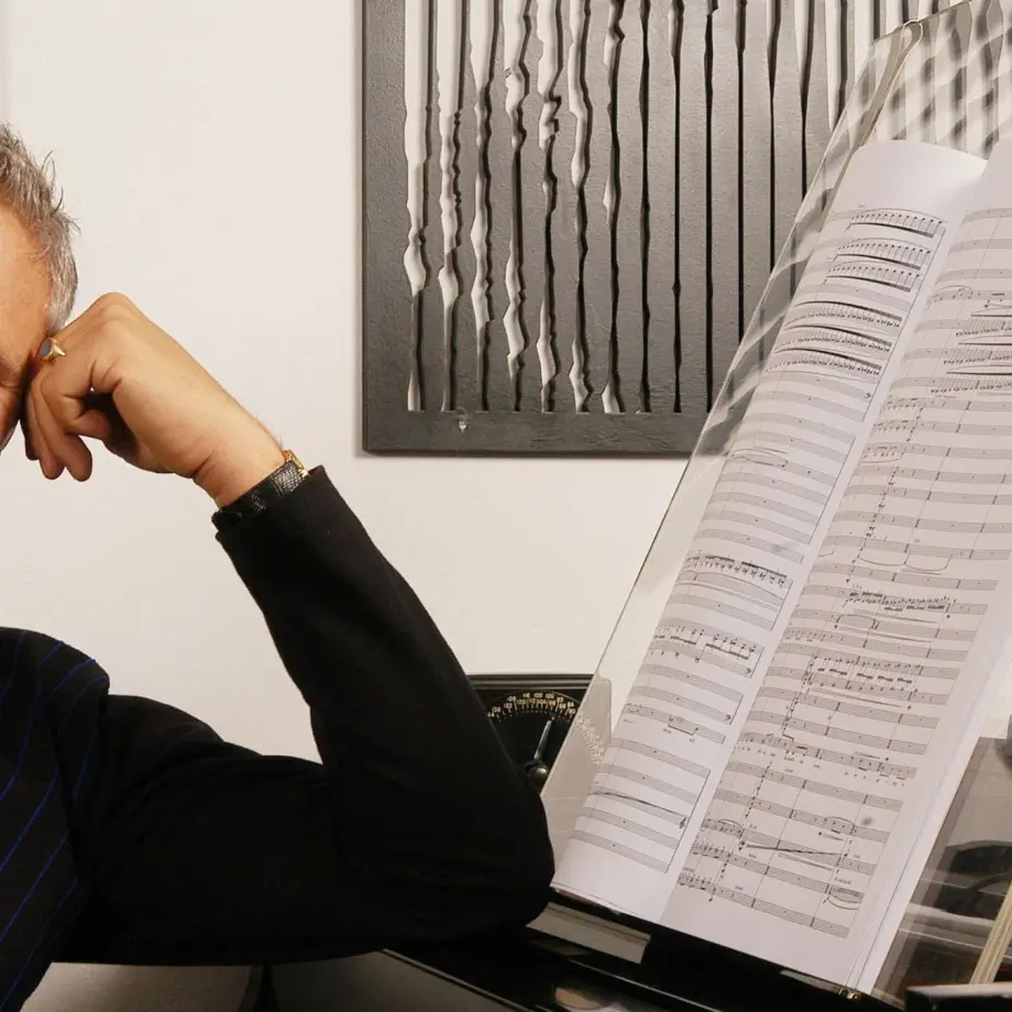 John Corigliano