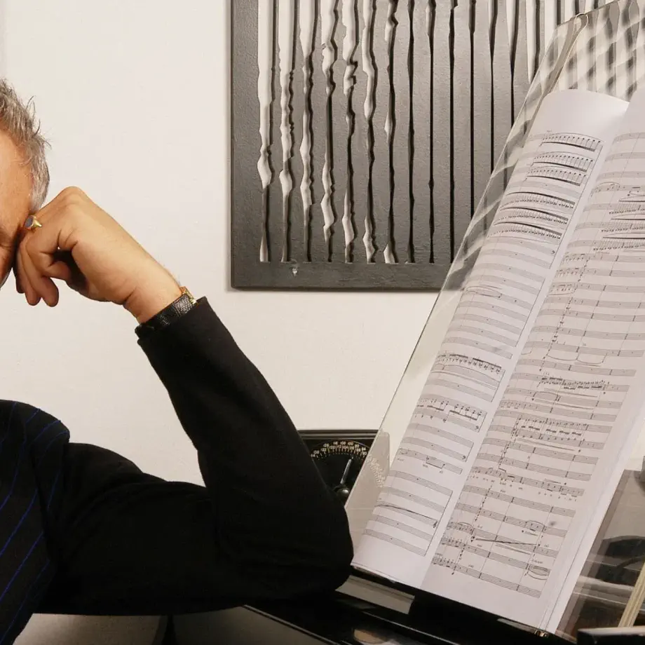 John Corigliano