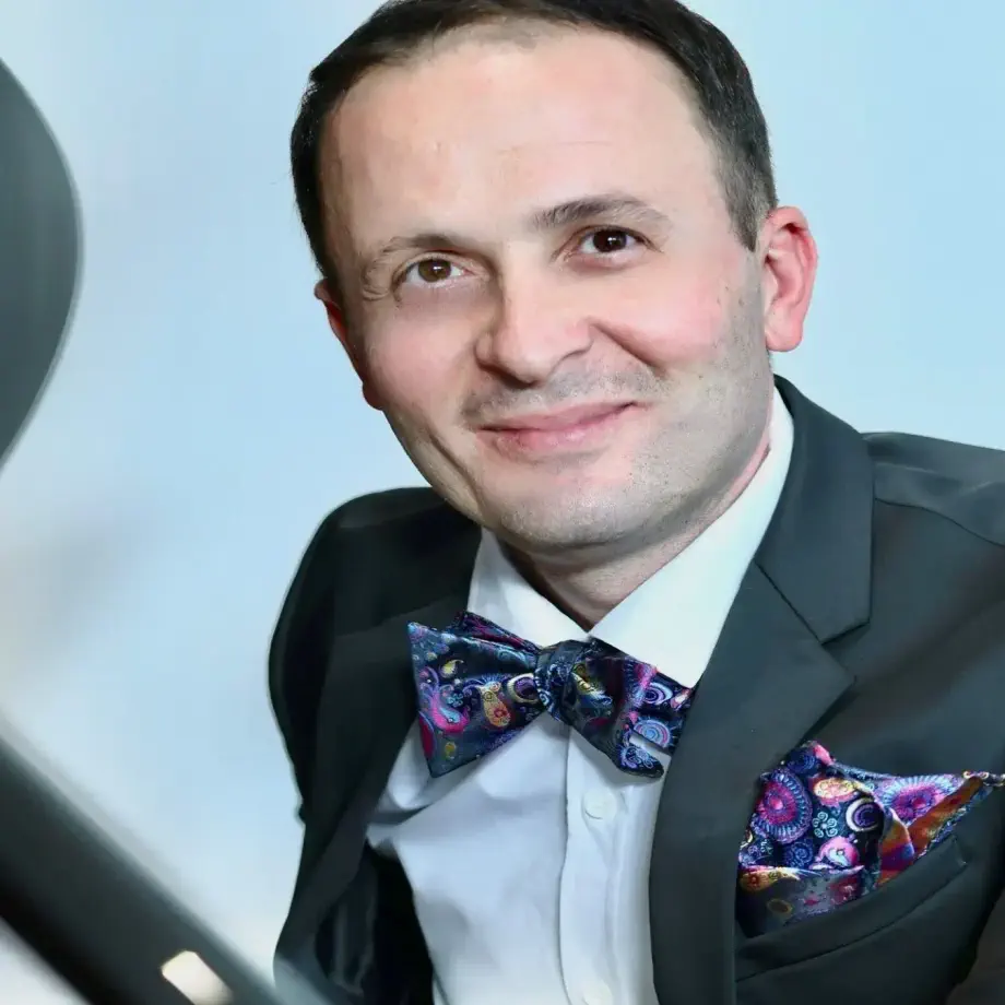 Giorgi Latso