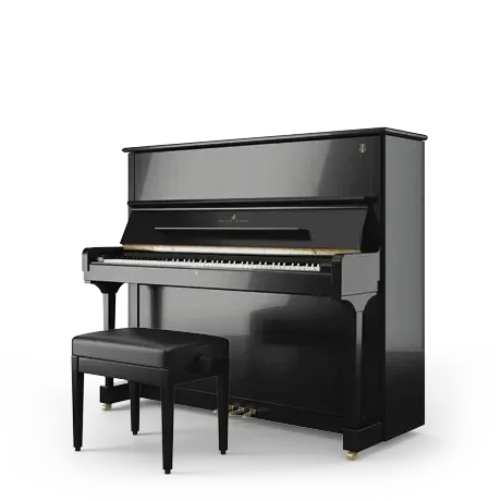 K-132 Steinway Klavier 4:3