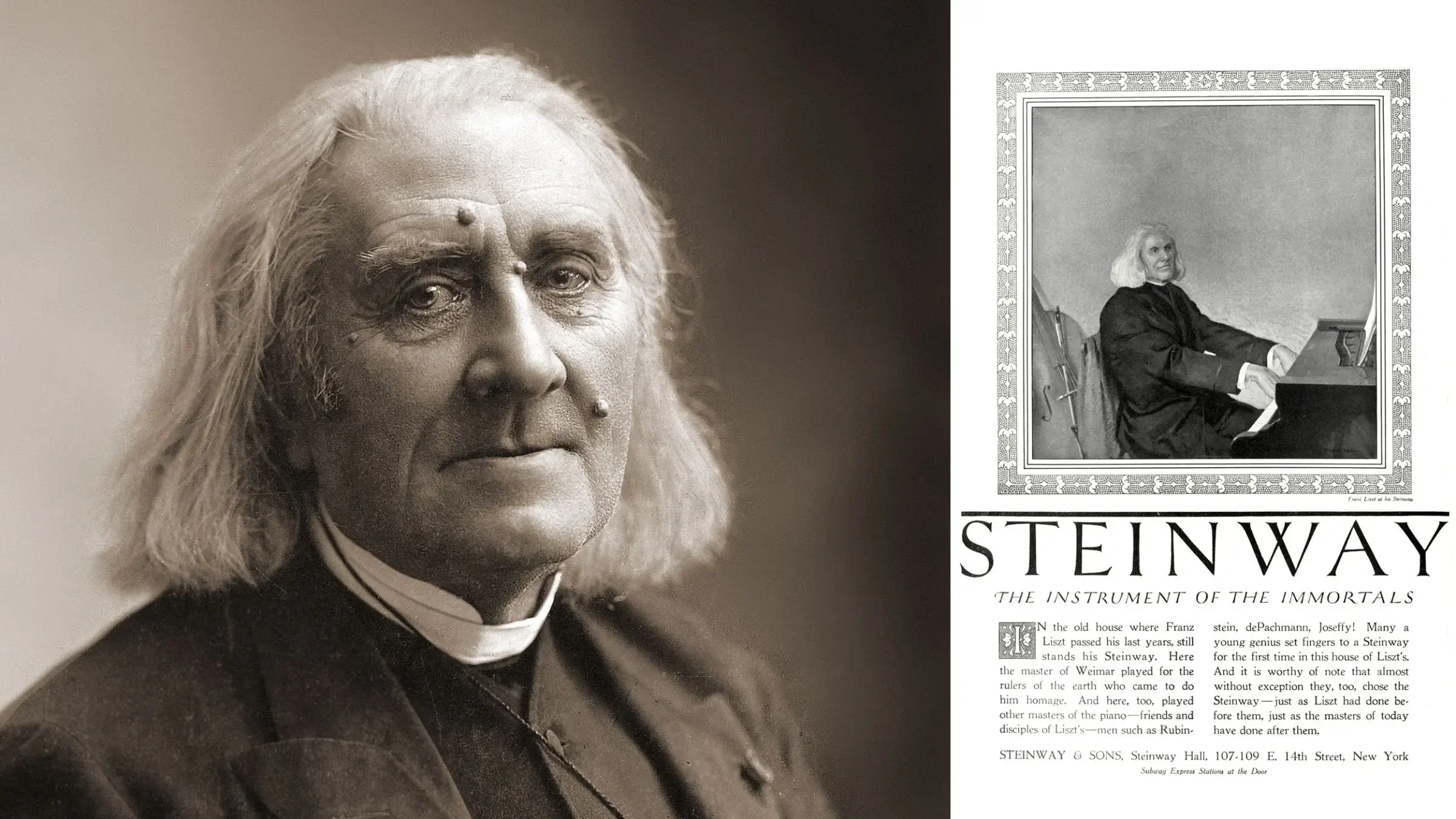 Franz Liszt