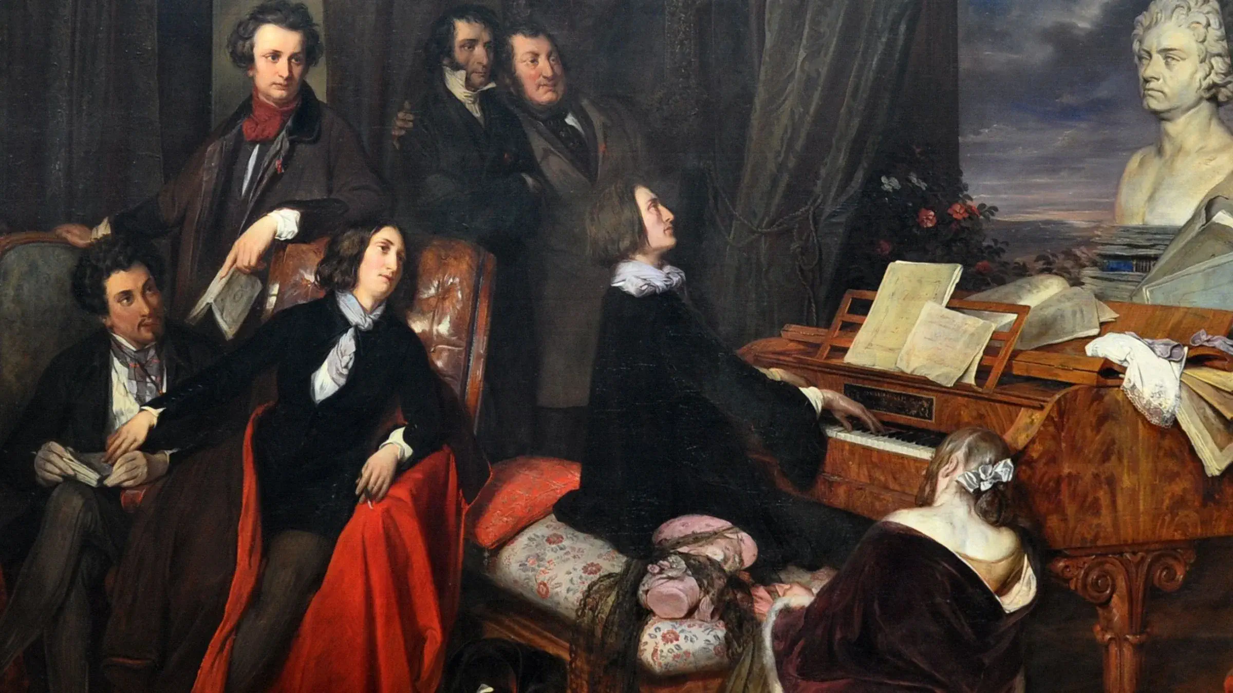 Franz Liszt