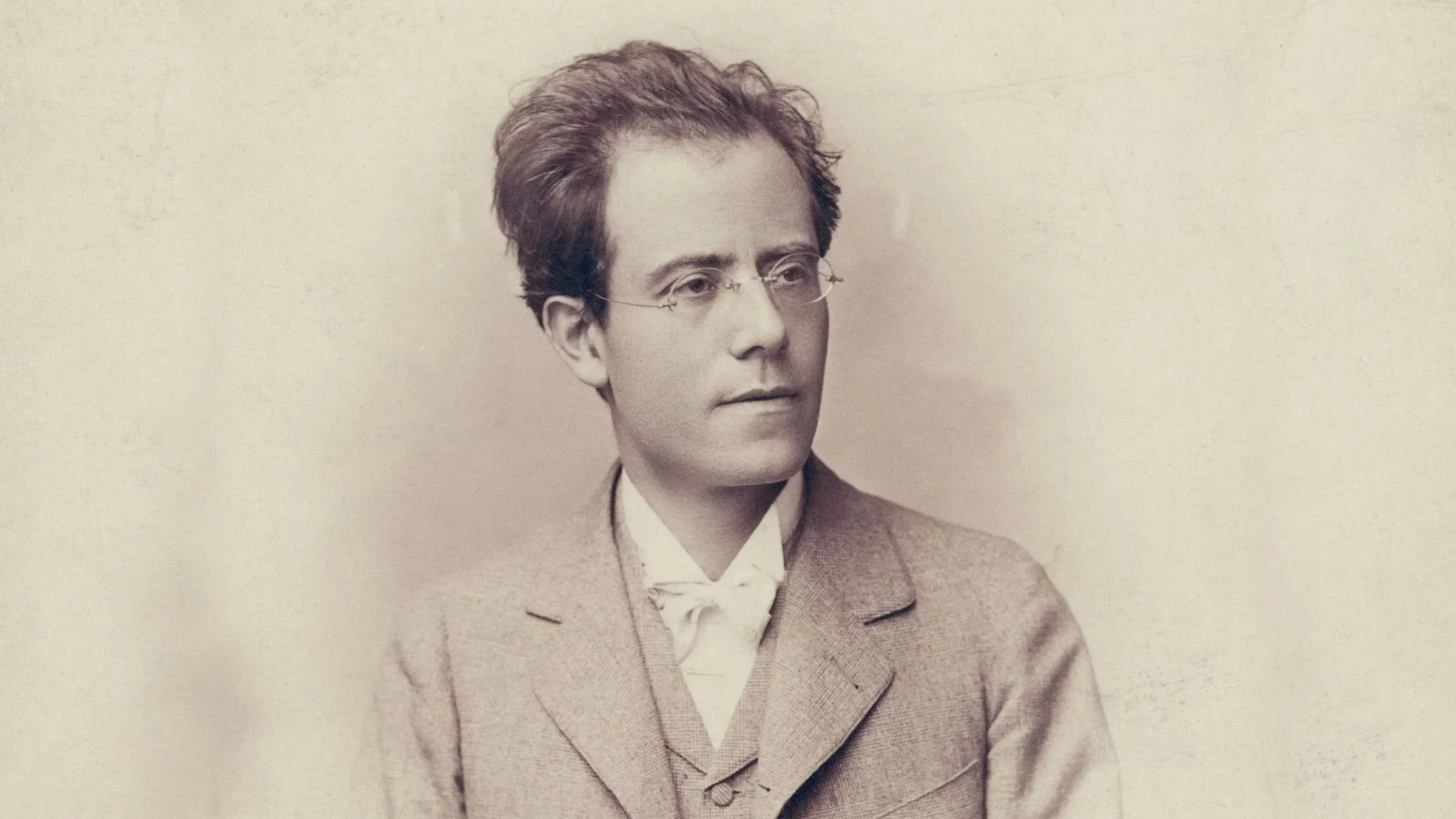 Gustav Mahler