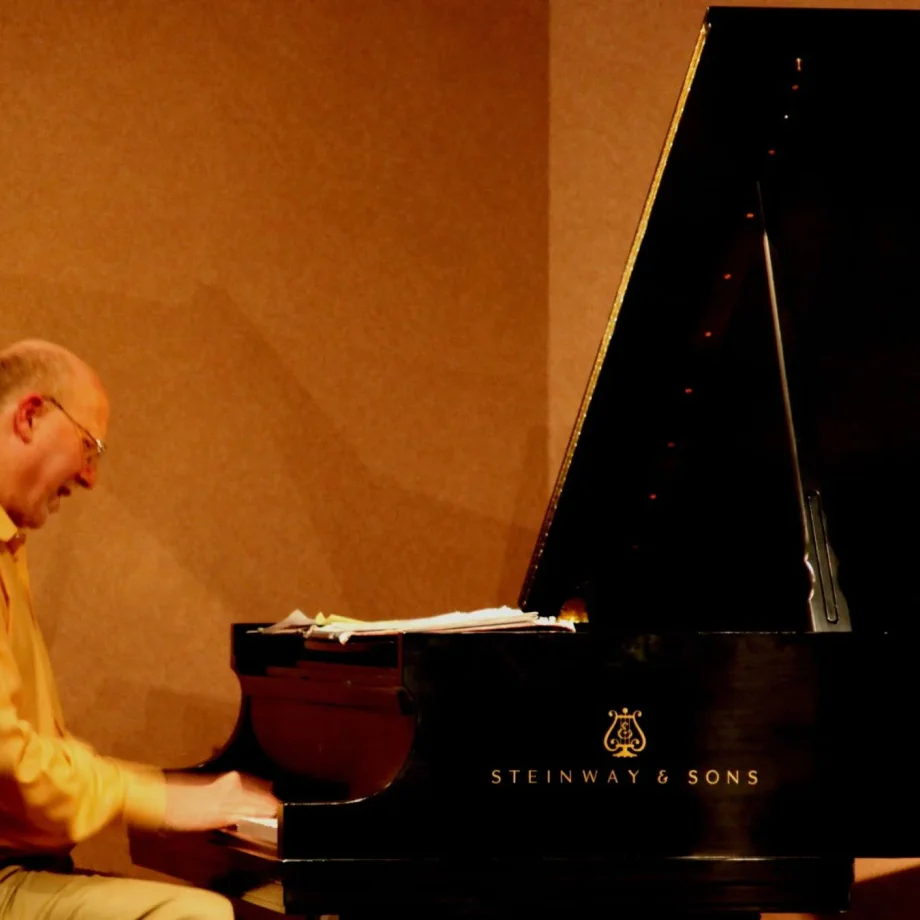 Michael Stevens