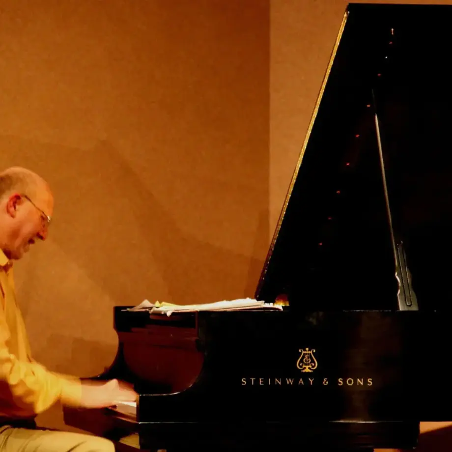 Michael Stevens