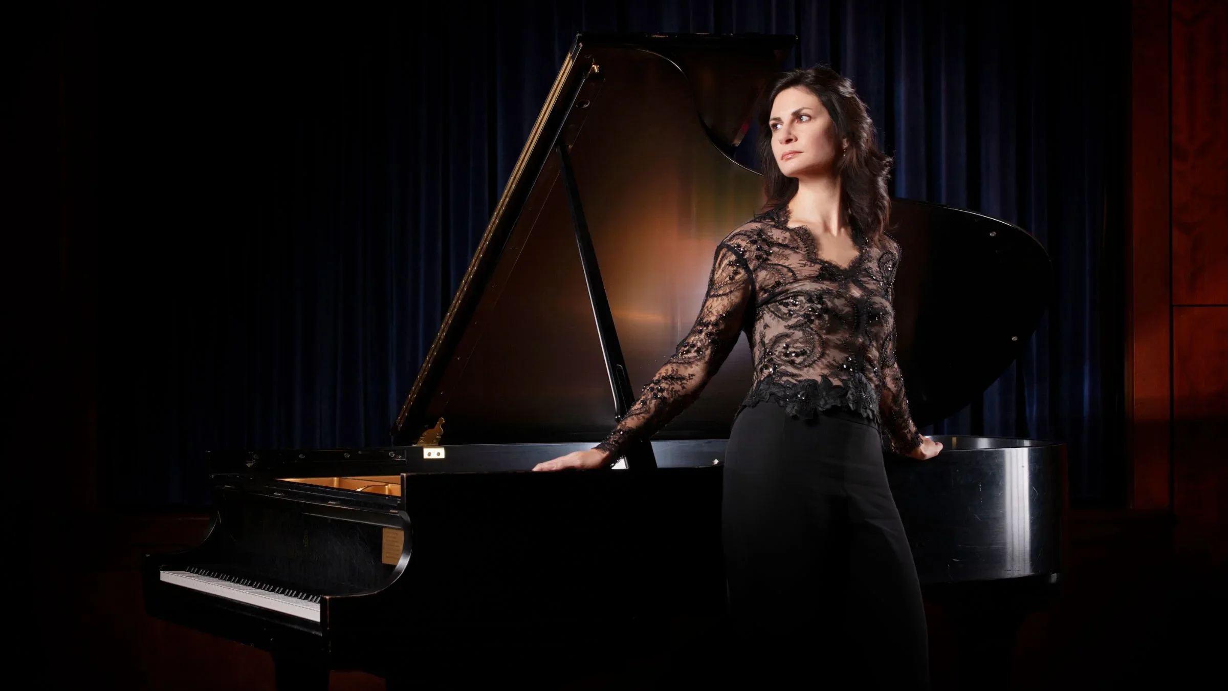 Marina Lomazov