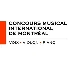 Concours Musical International De Montréal