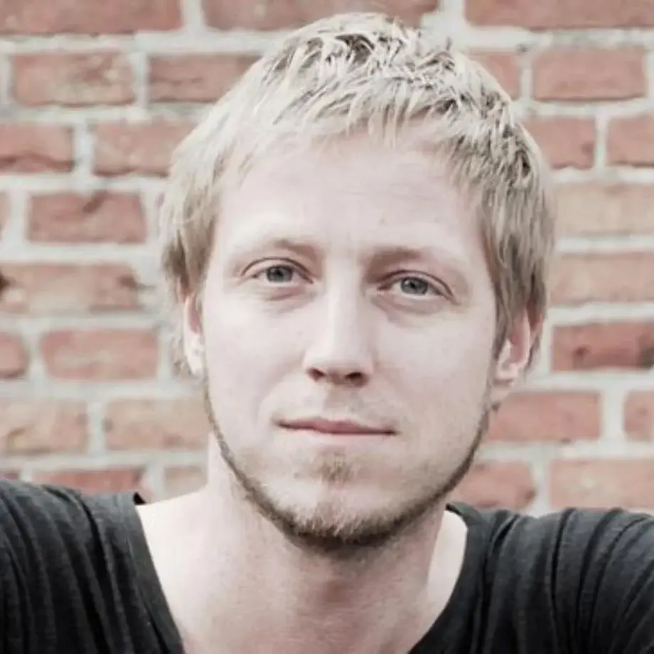 Martin Tingvall