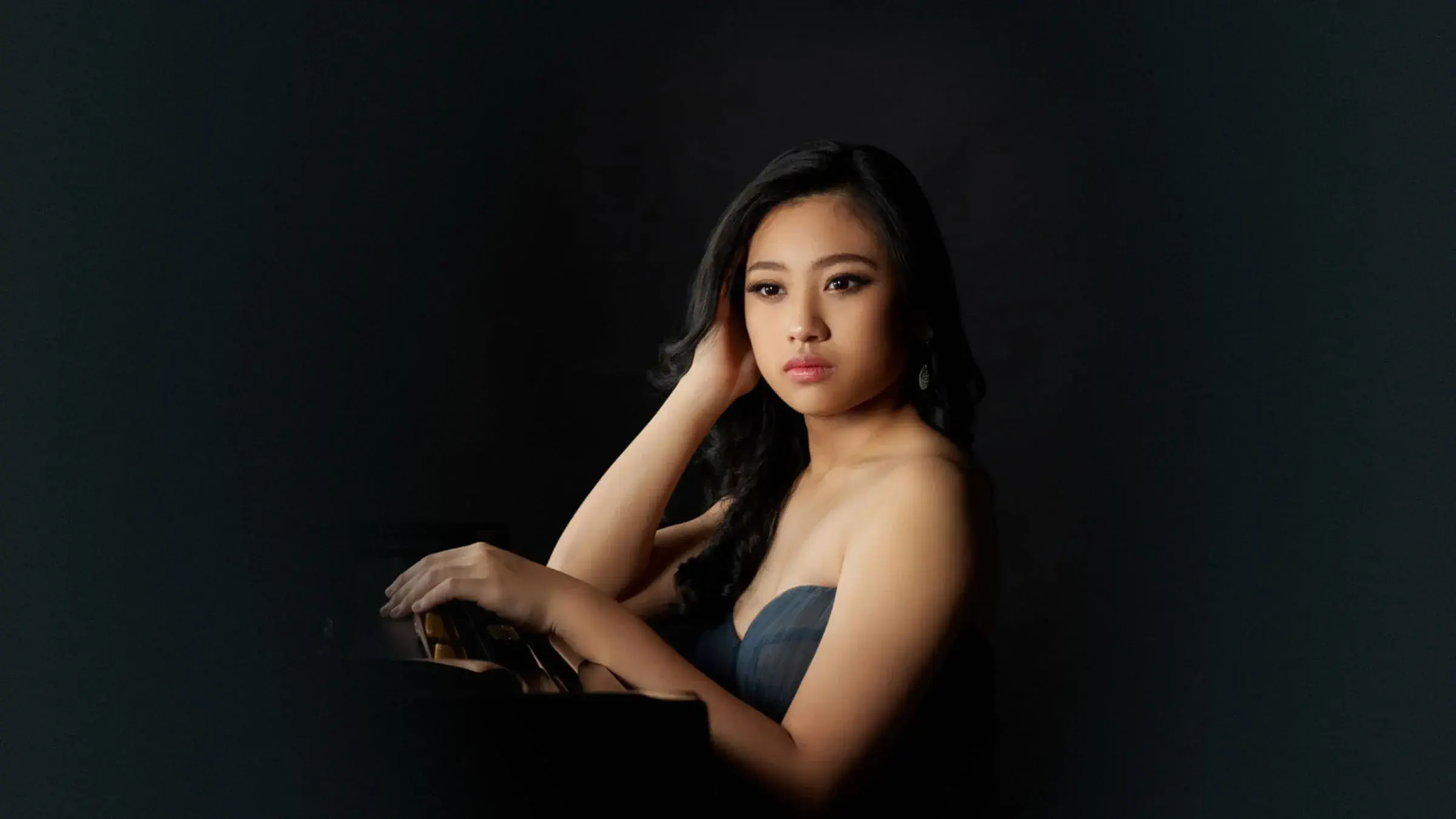 Jessie Meng