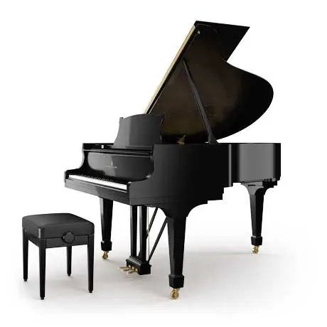 Steinway Flügel O-180