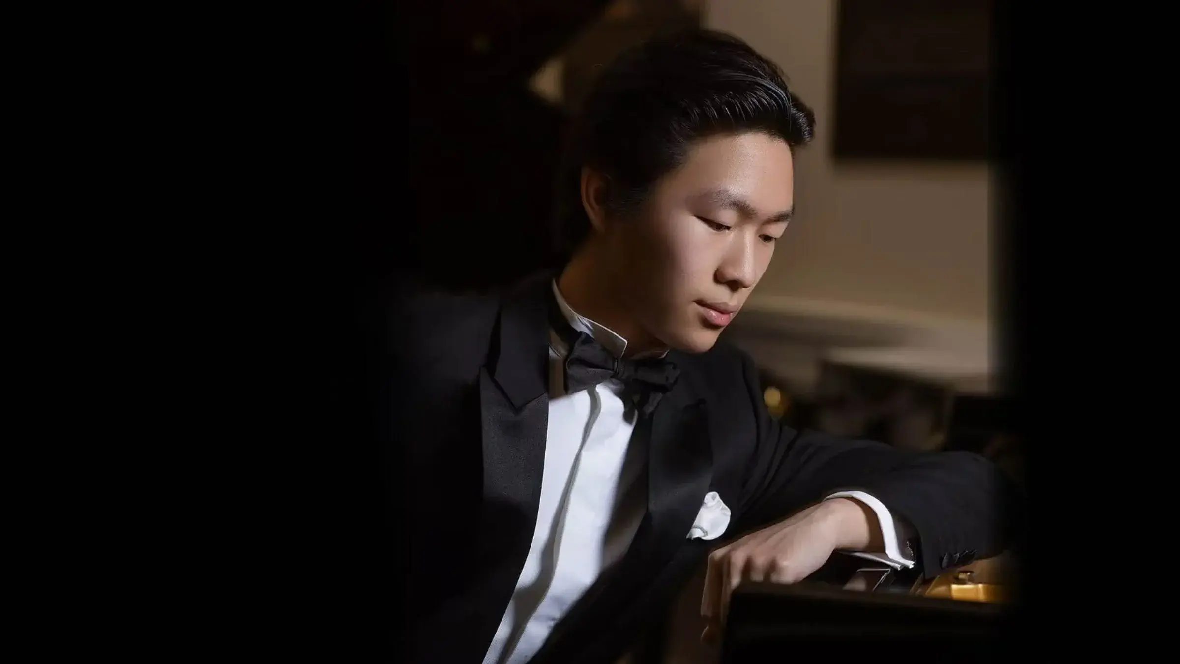 David Xing Quan Pan