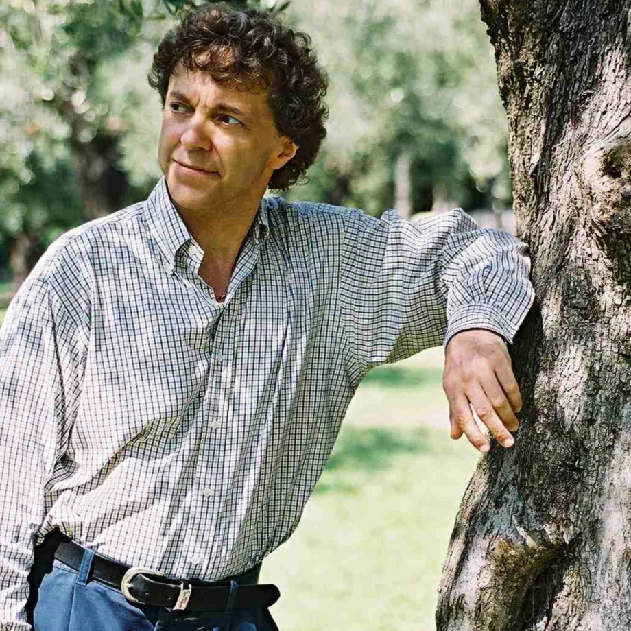 Pascal Rogé