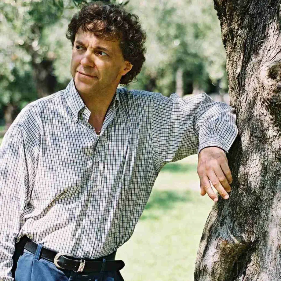 Pascal Rogé