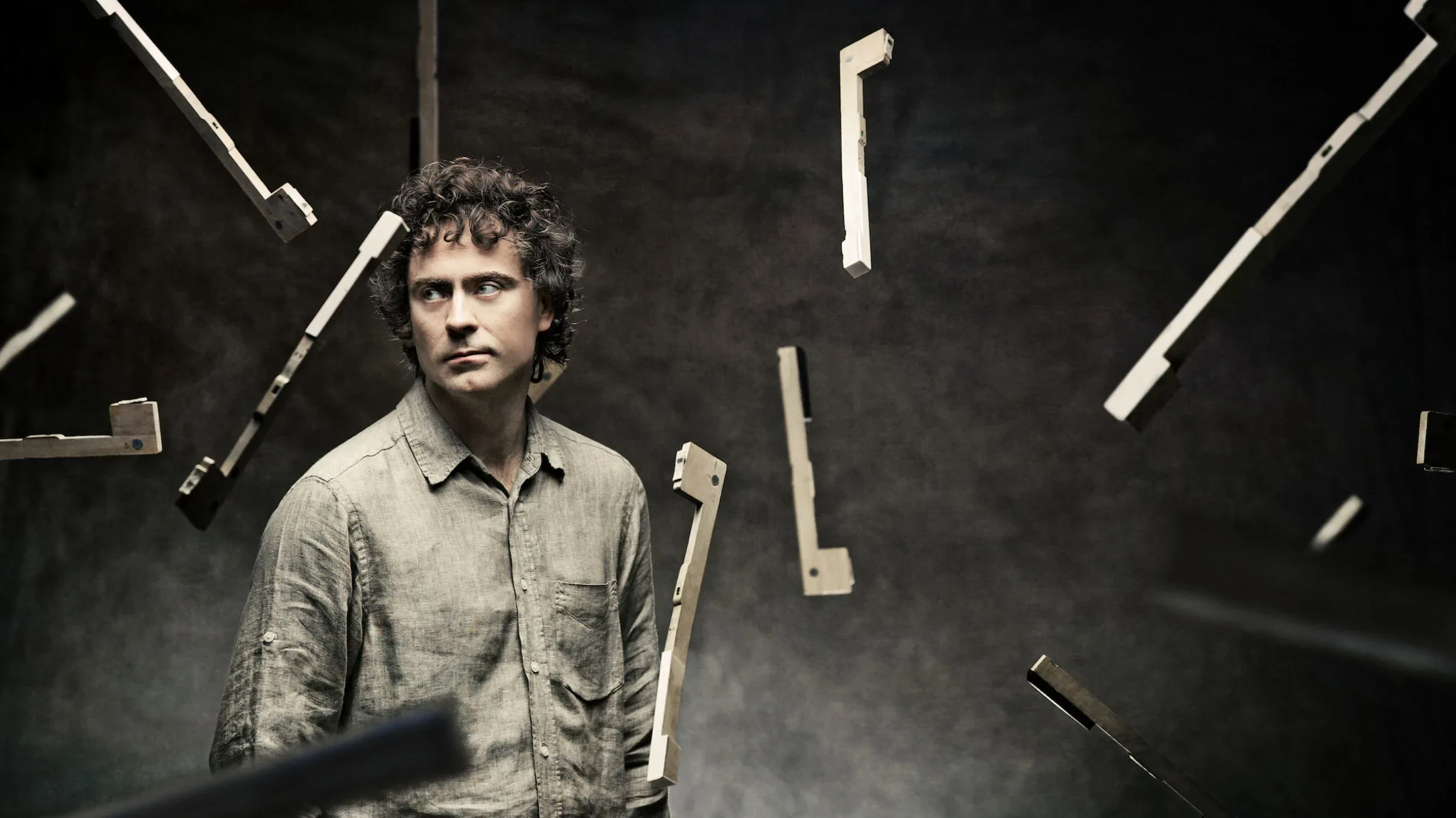 Paul Lewis