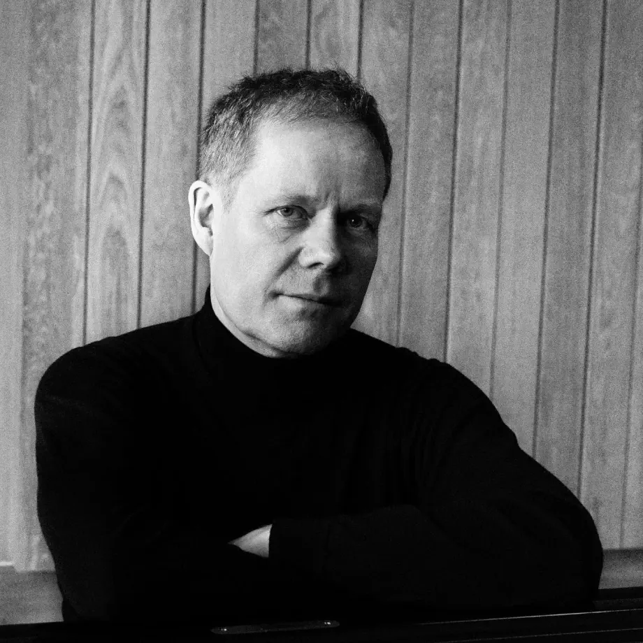Max Richter
