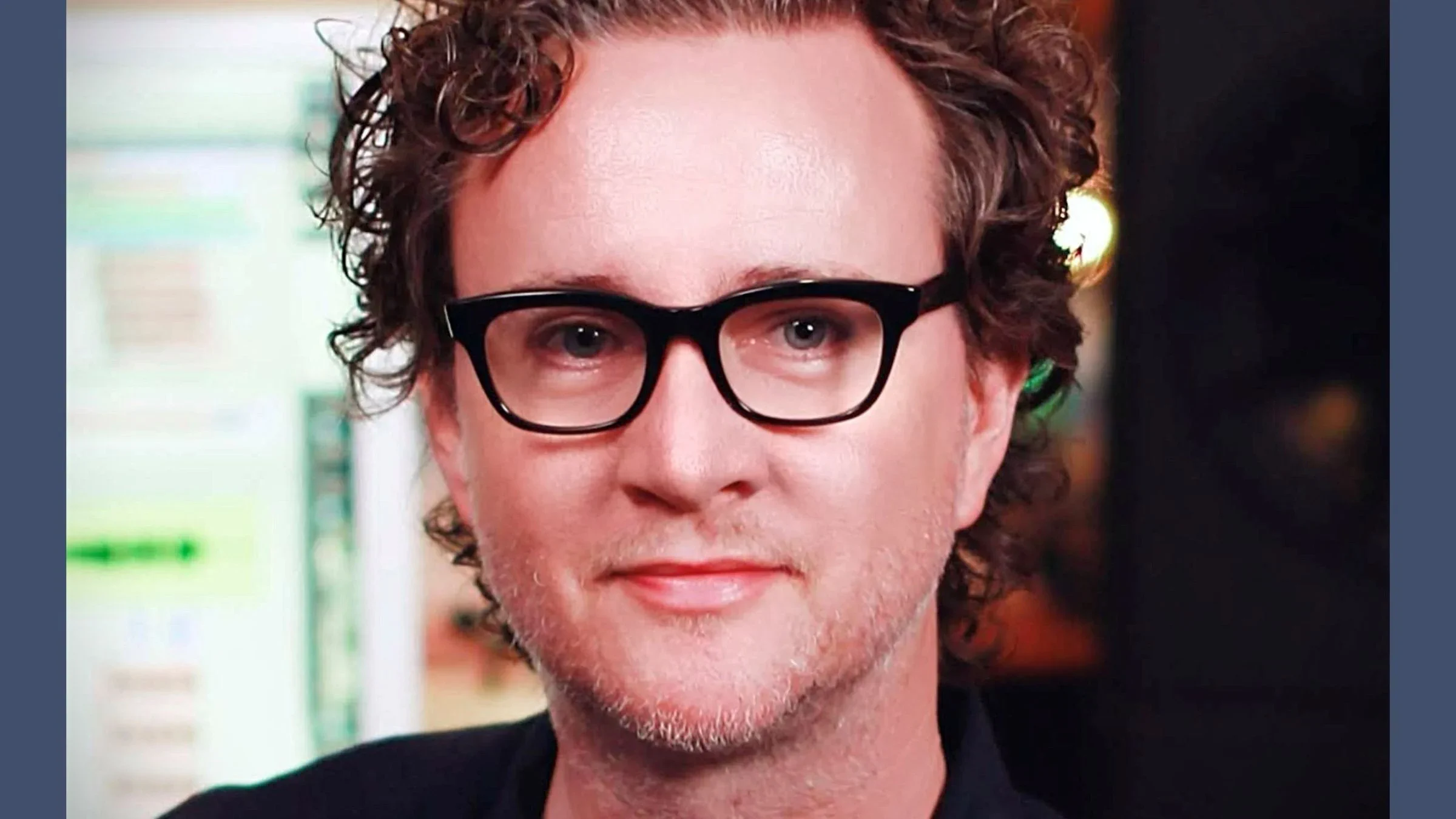 Greg Wells