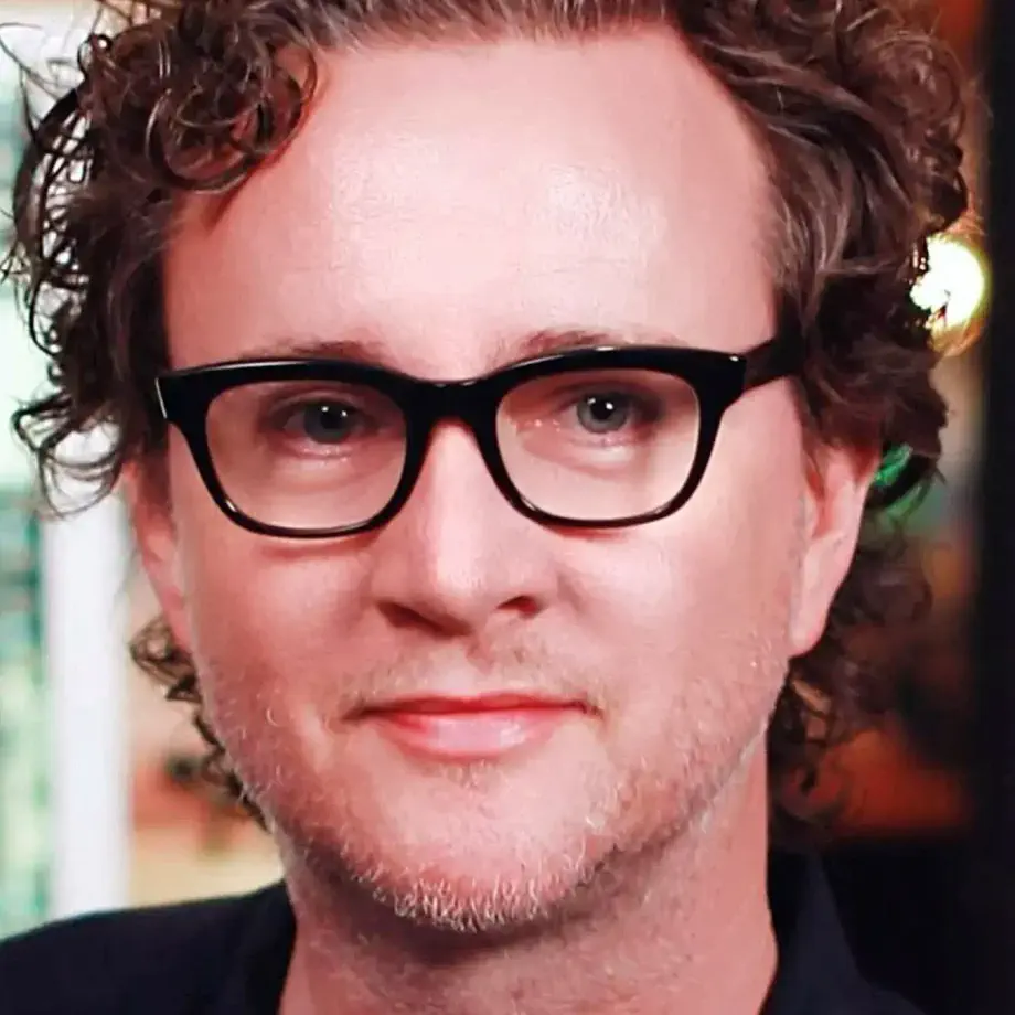 Greg Wells