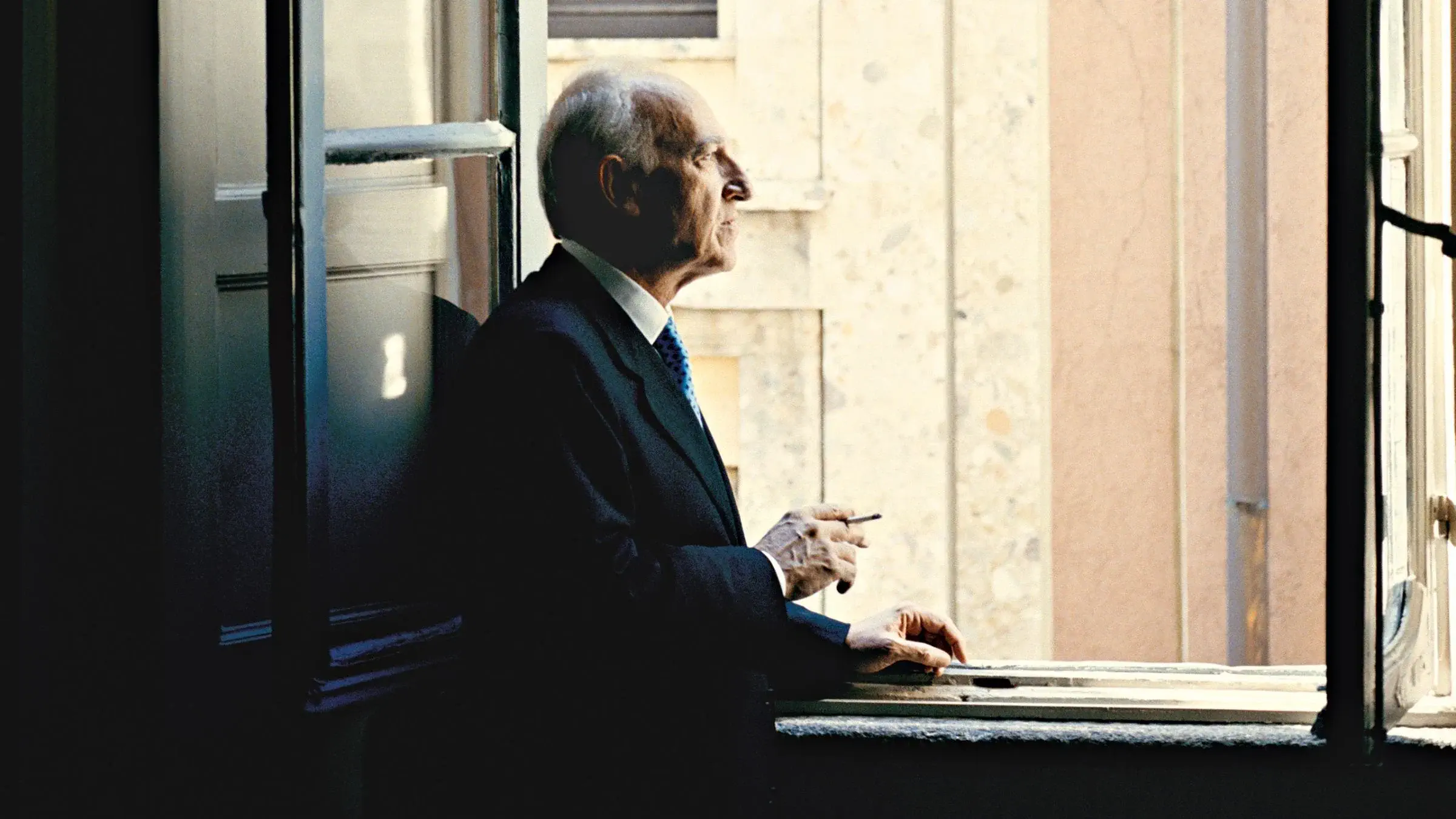 Maurizio Pollini