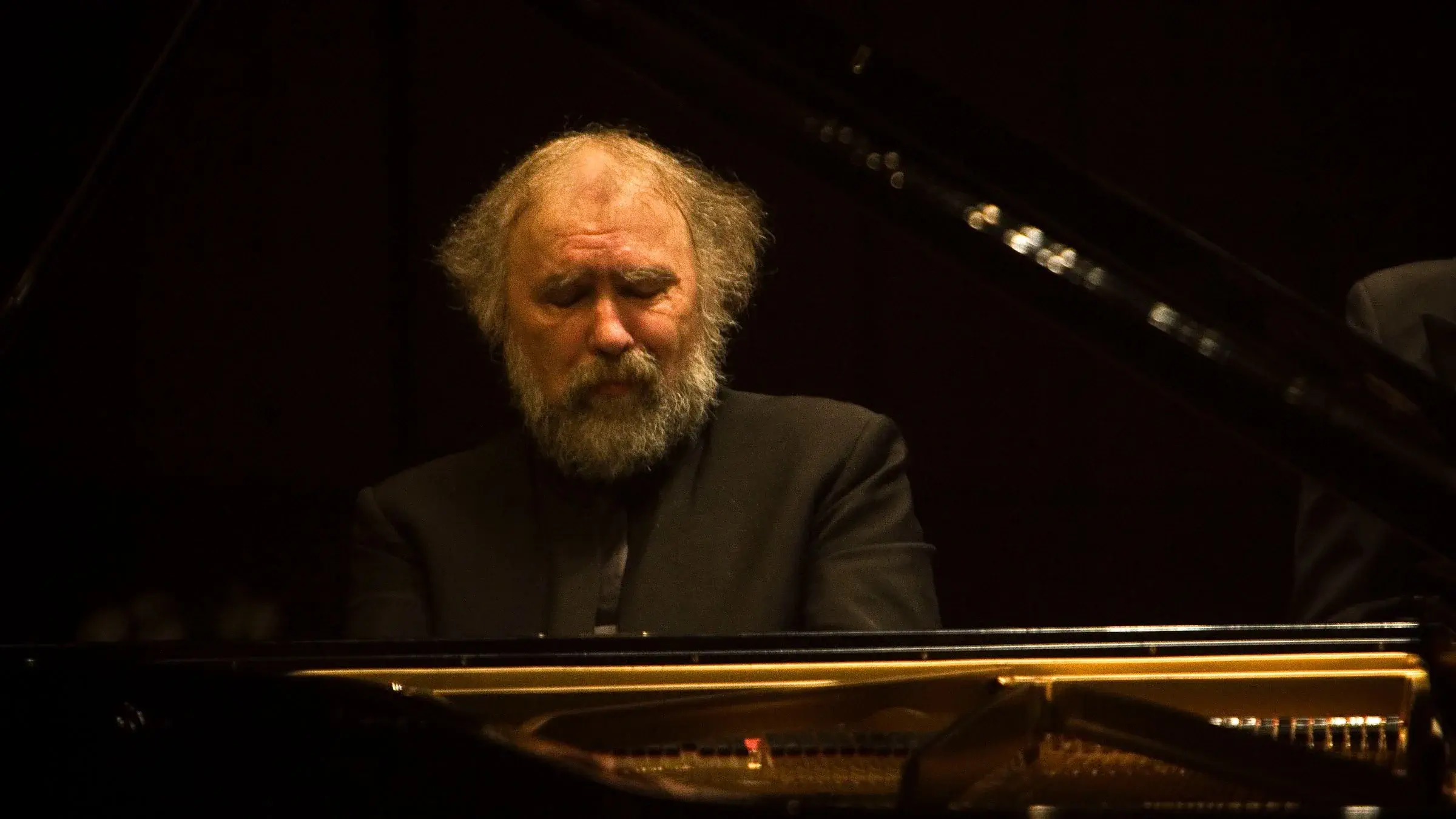Radu Lupu