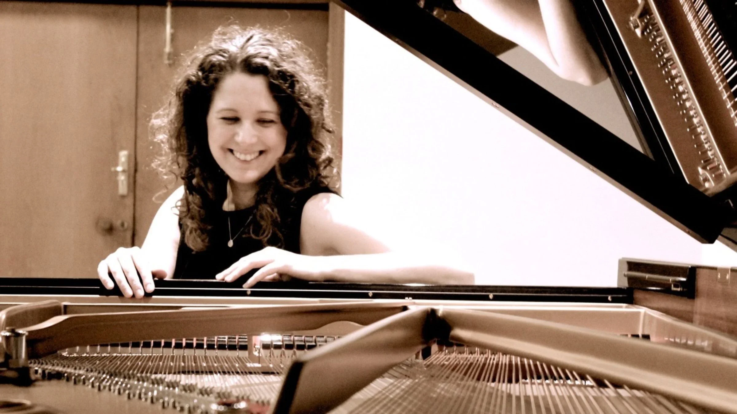 Maria Razumovskaya