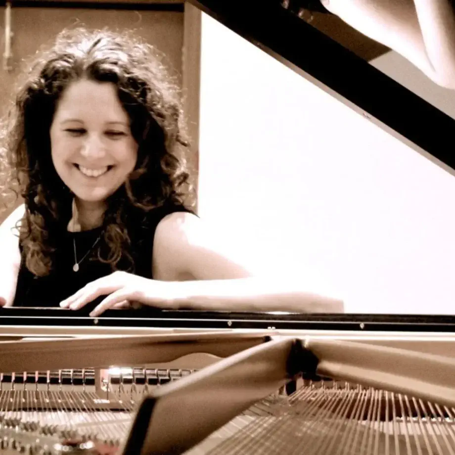 Maria Razumovskaya