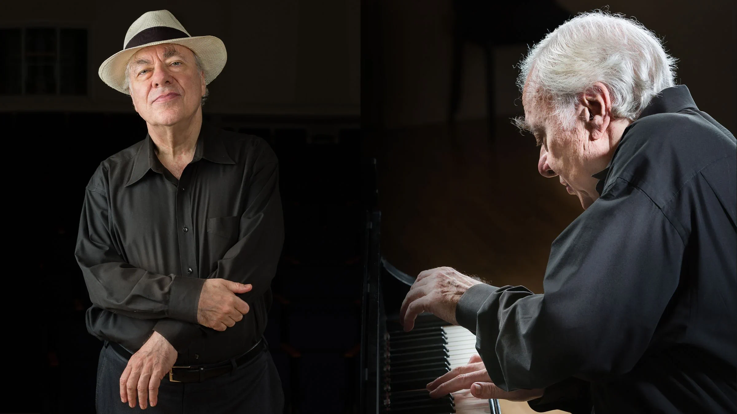 Richard Goode