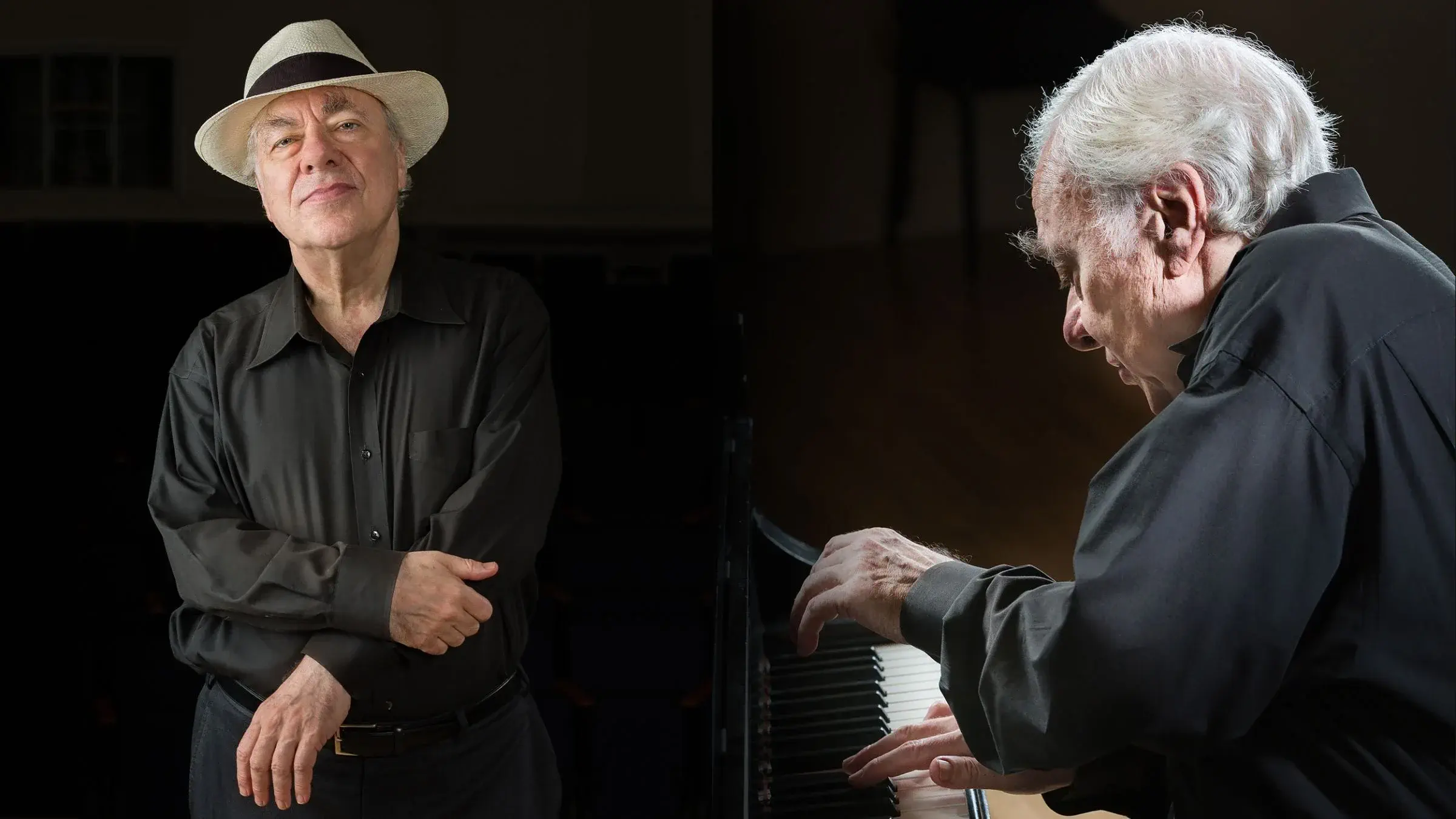 Richard Goode