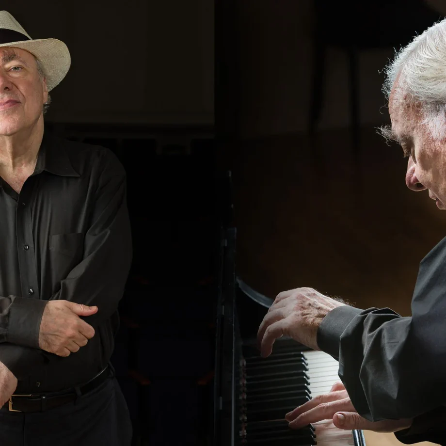 Richard Goode