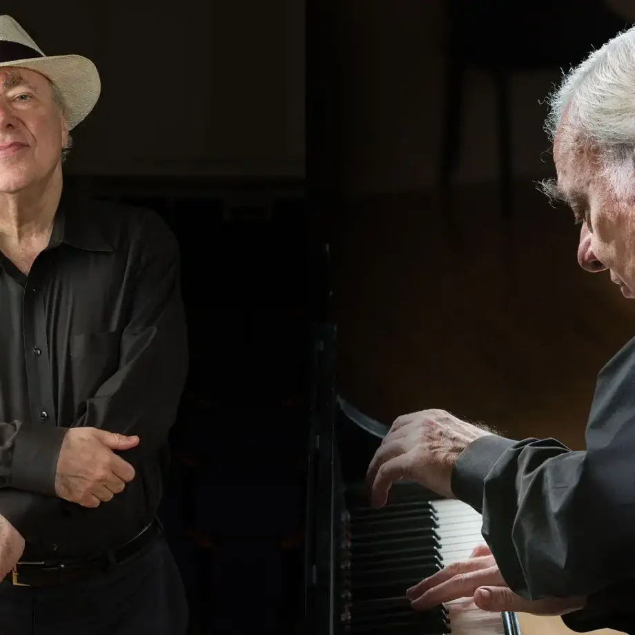 Richard Goode