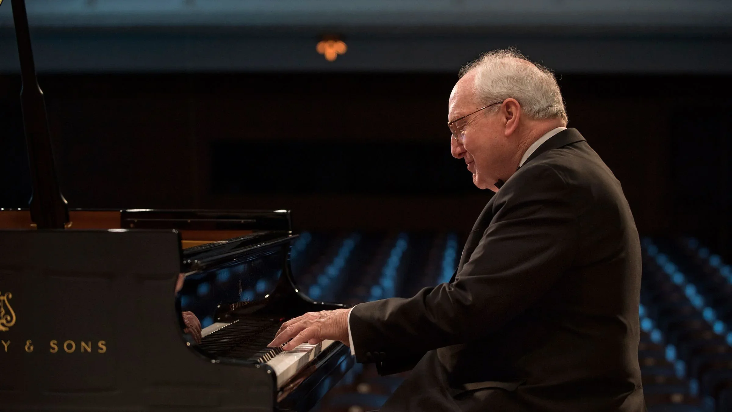 Robert Blocker