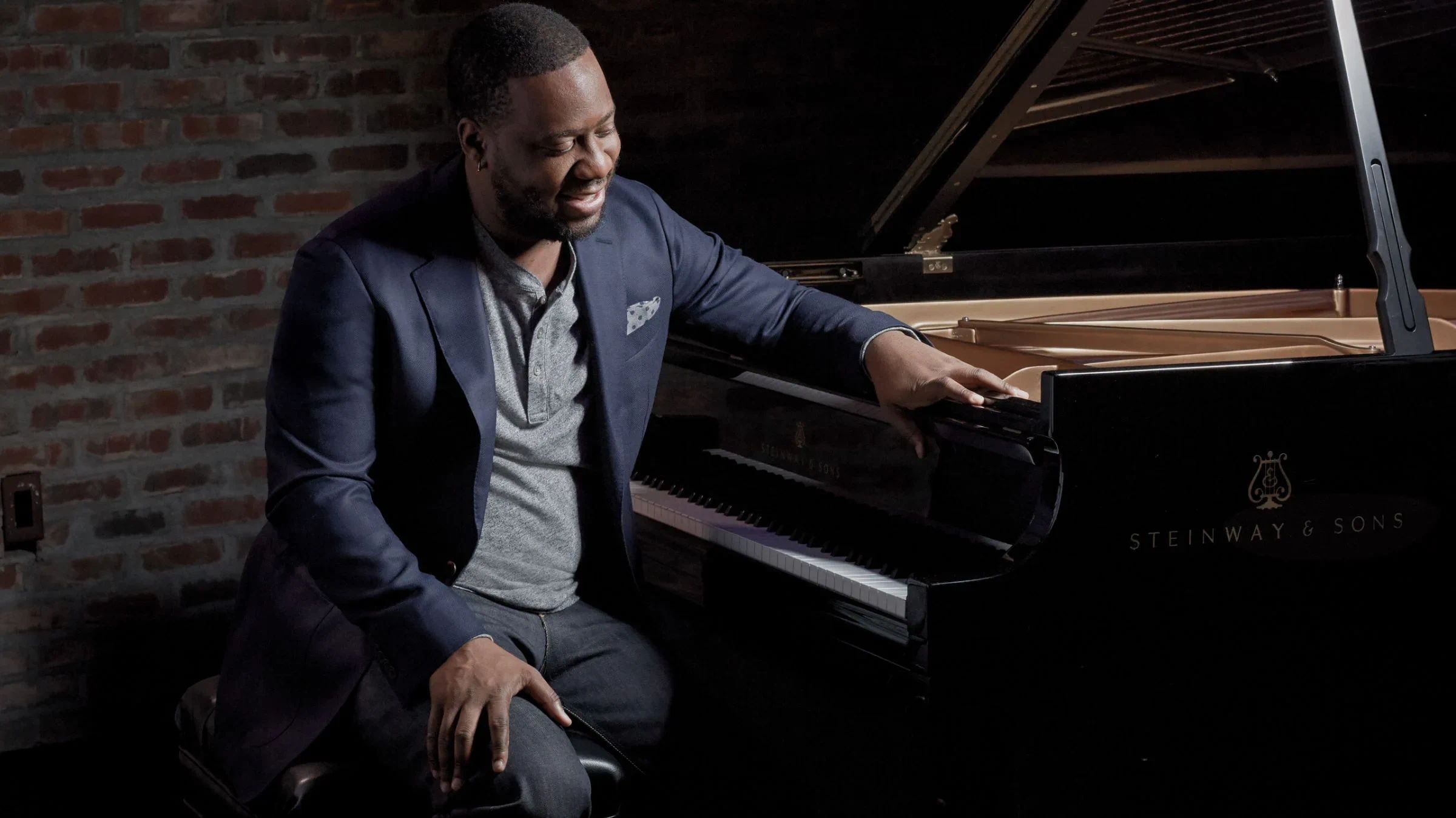 Robert Glasper