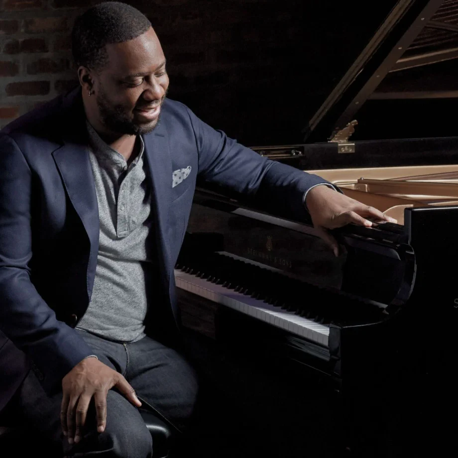 Robert Glasper