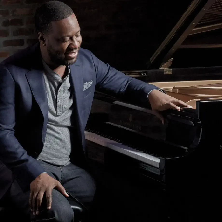 Robert Glasper