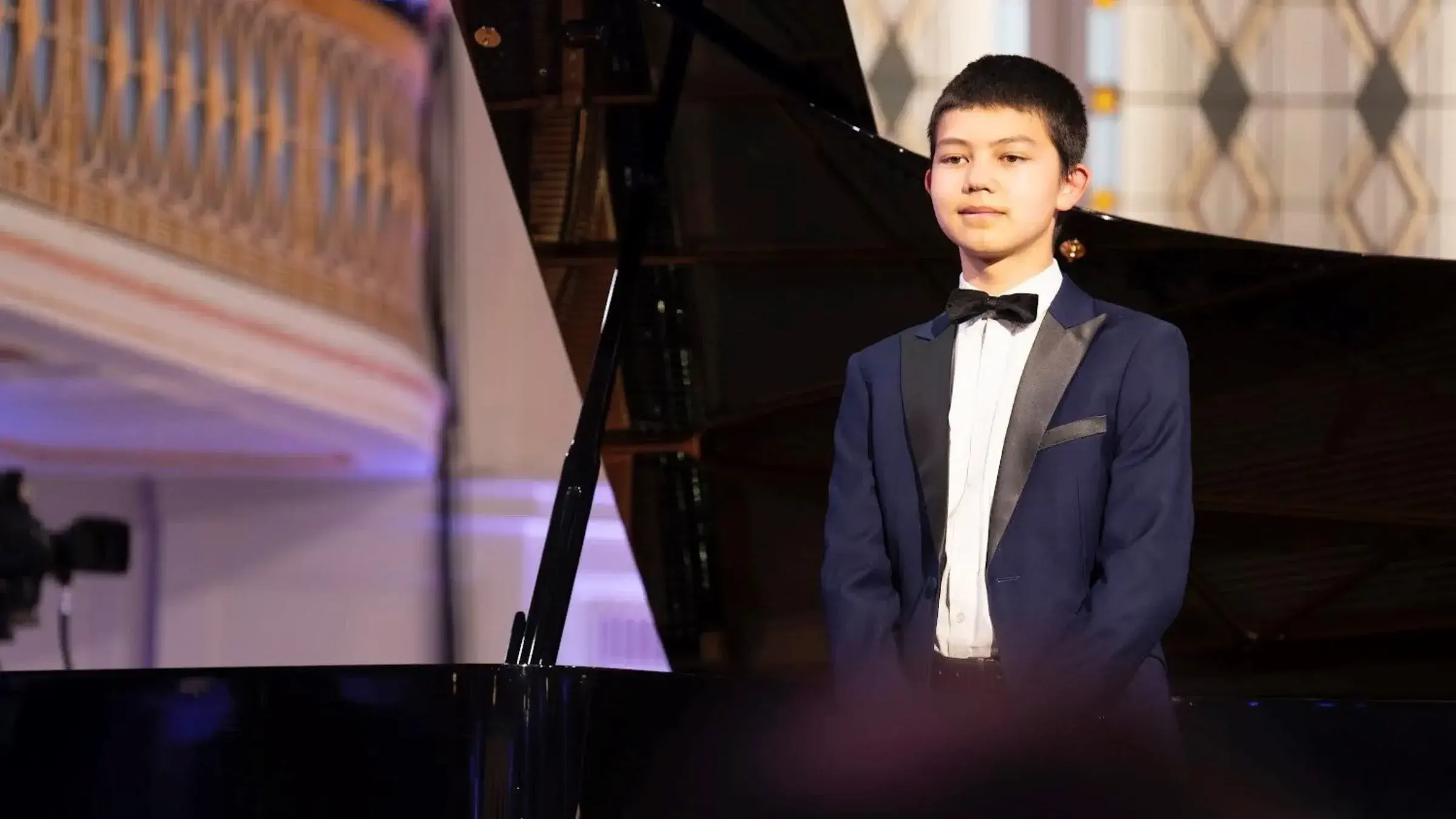 Ryan Huang
