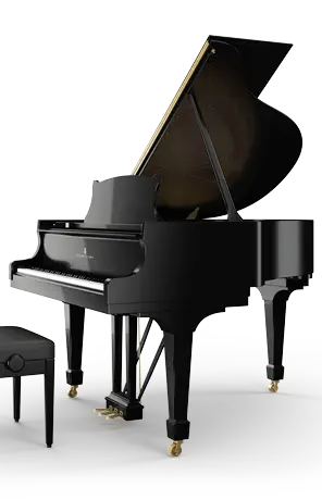 S‑155 | Steinway & Sons