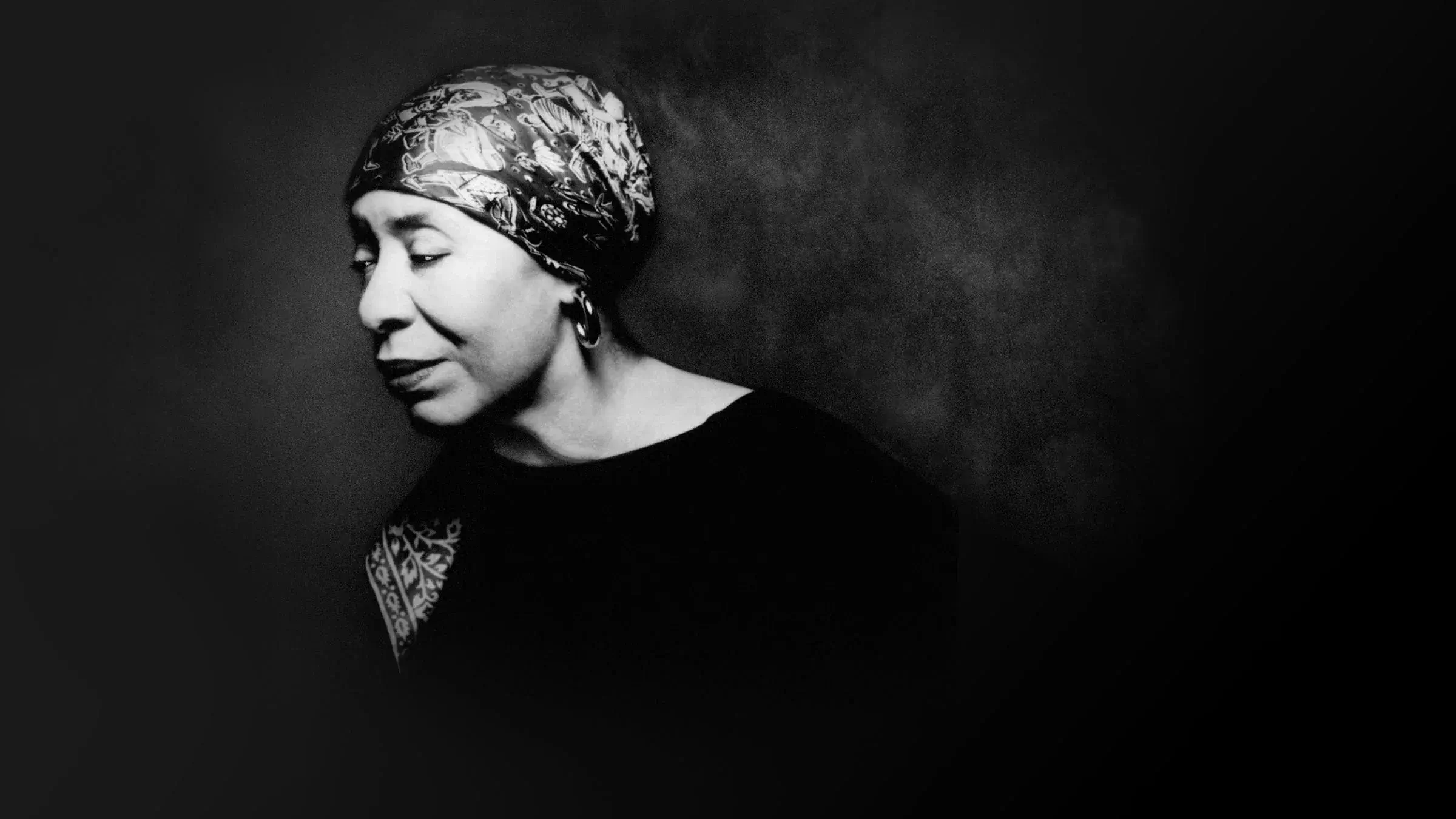Shirley Horn