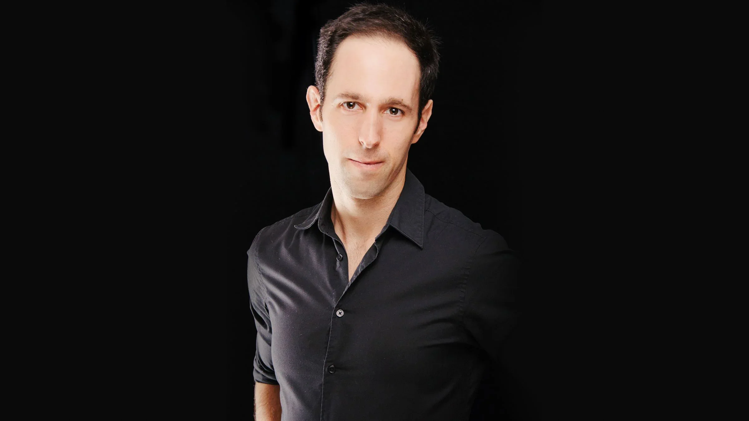 Spencer Myer