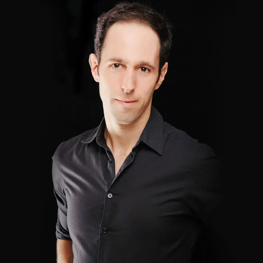 Spencer Myer
