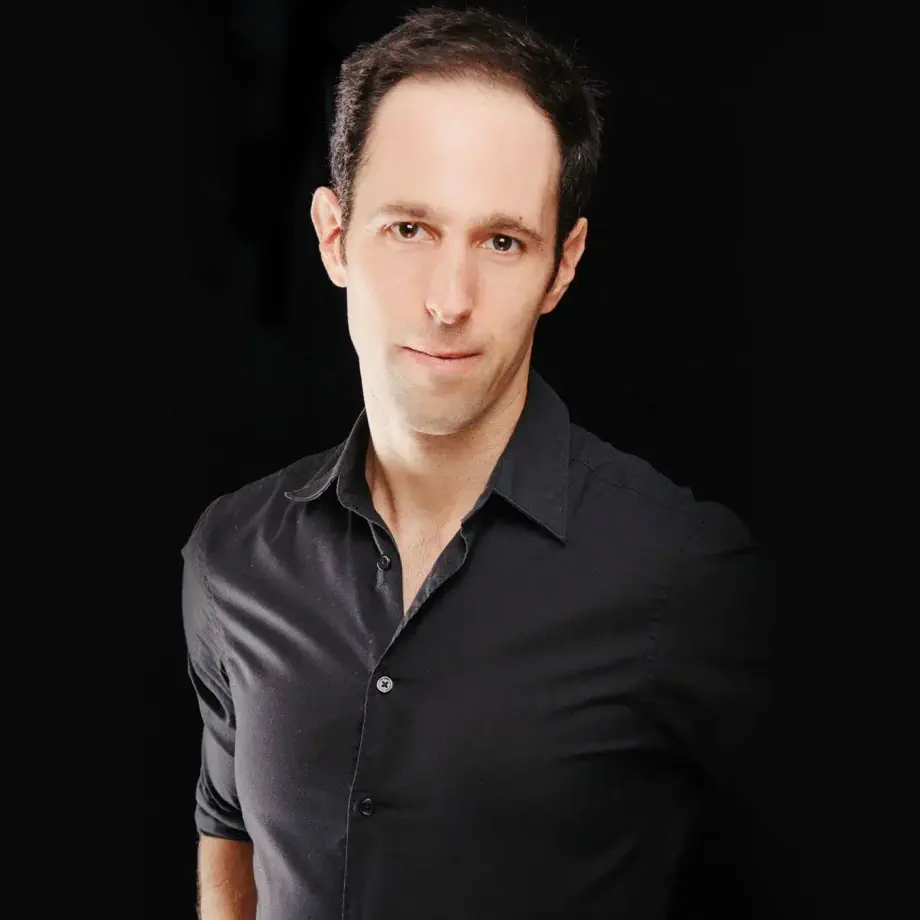 Spencer Myer