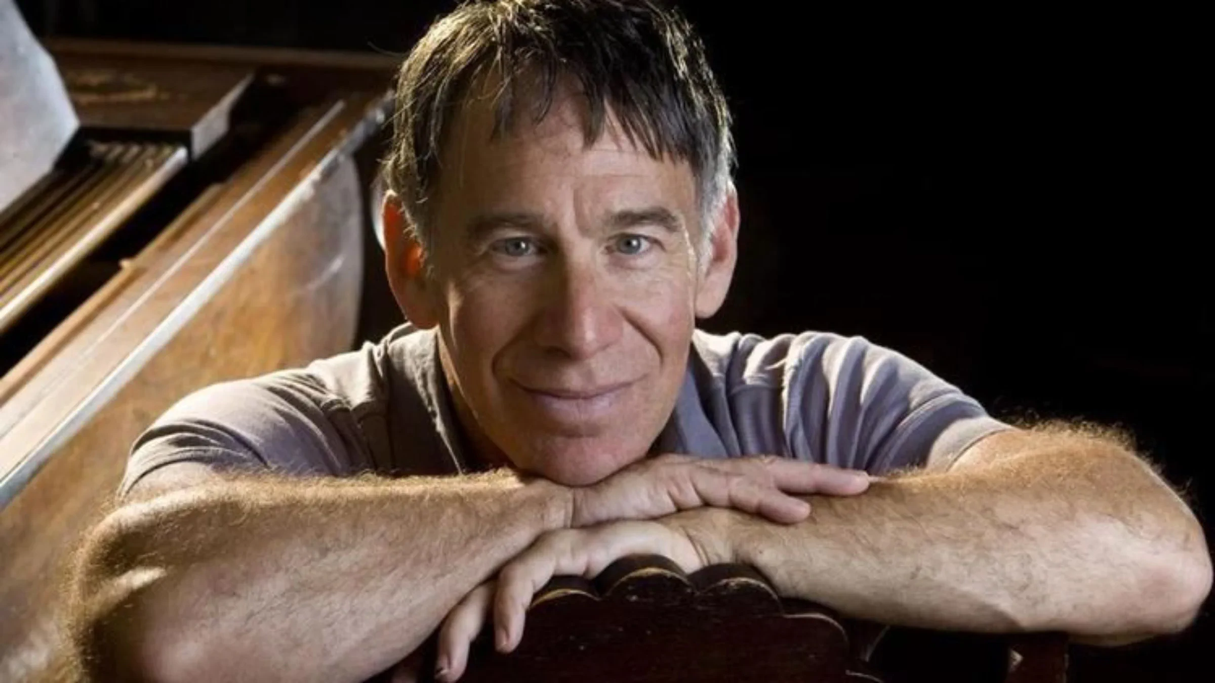 Stephen Schwartz